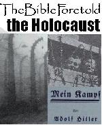 The Bible foretold the Holocaust