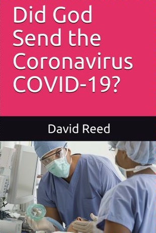 Did God send the Coronavirus COVID-19?