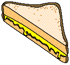 sandwich